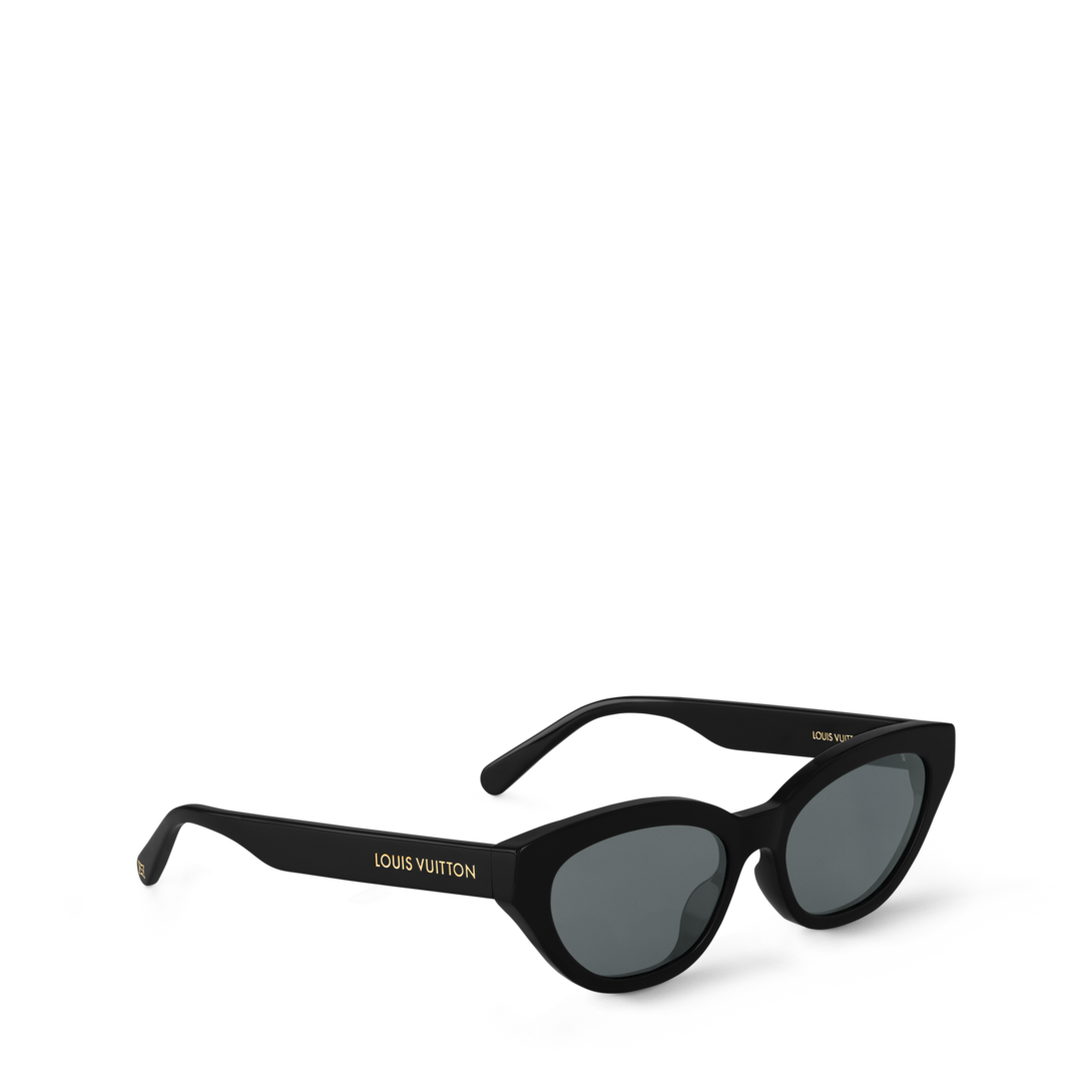 LV Essential Cat Eye Sunglasses S00 - Accessories | LOUIS VUITTON